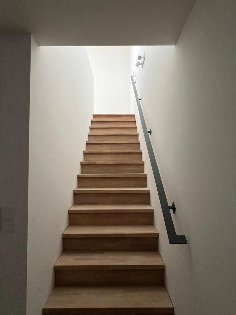 Treppe 