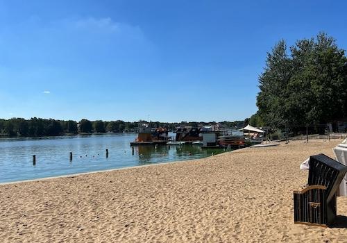 Strandbad 
