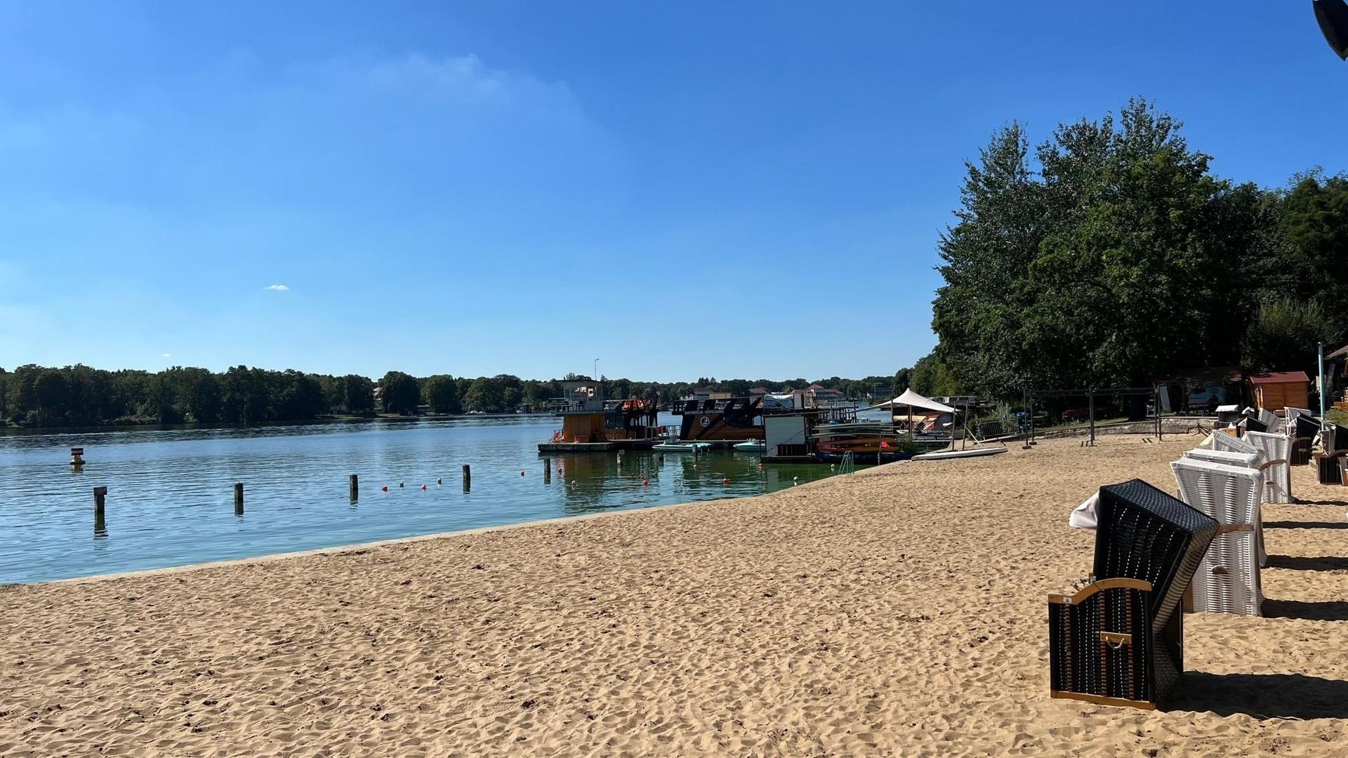 Strandbad 