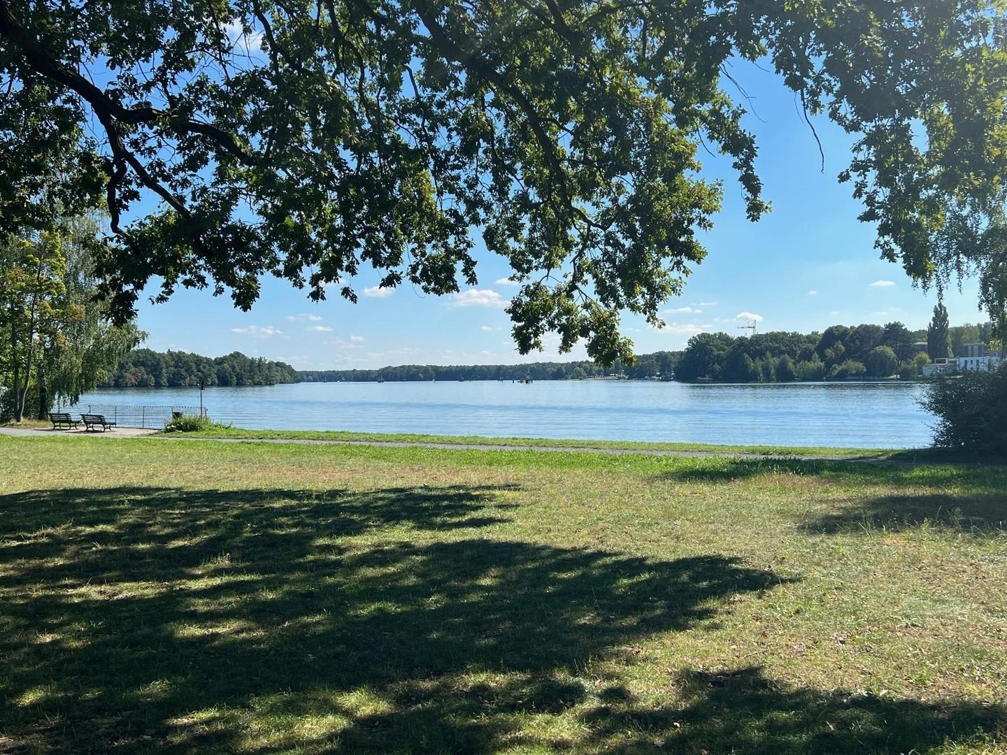 Möllhausen Ufer 