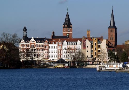 Altstadt Köpenick 