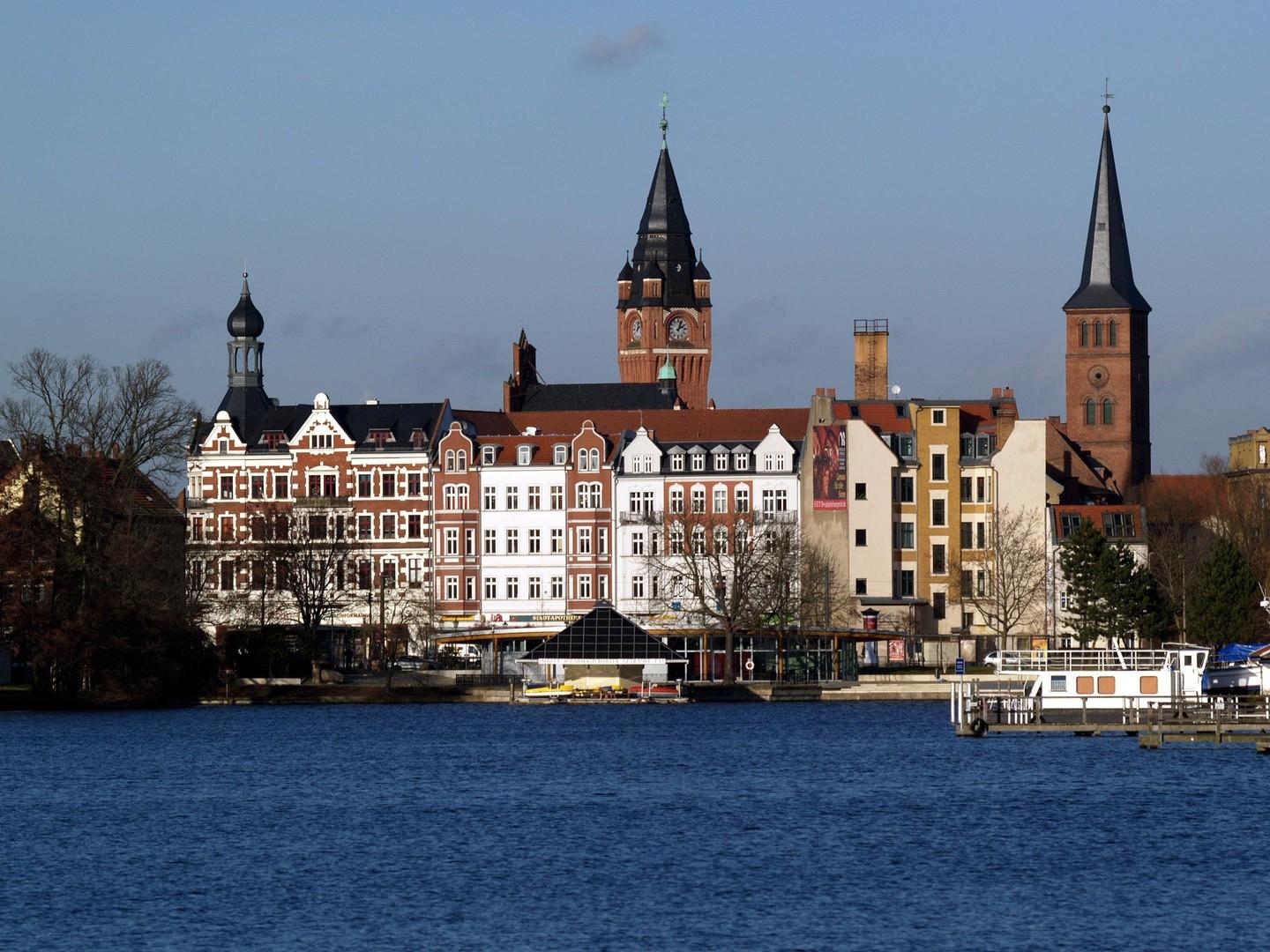 Altstadt Köpenick 