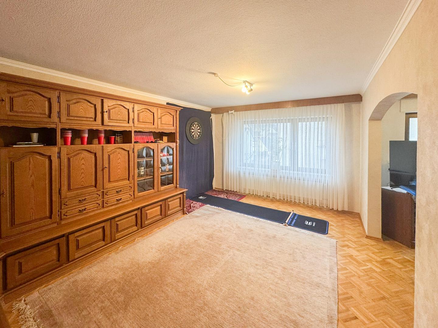 Wohnzimmer EG 