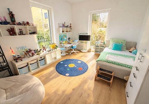 Kinderzimmer 1