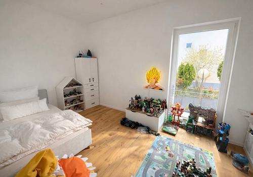 Kinderzimmer 2
