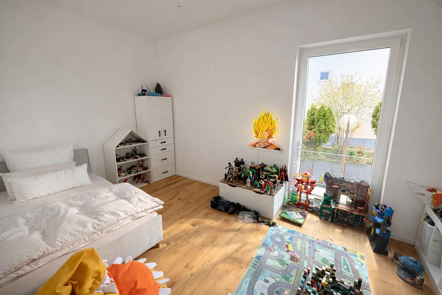 Kinderzimmer 2