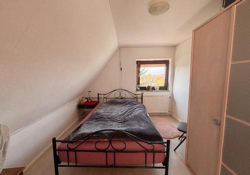 Kinderzimmer DG