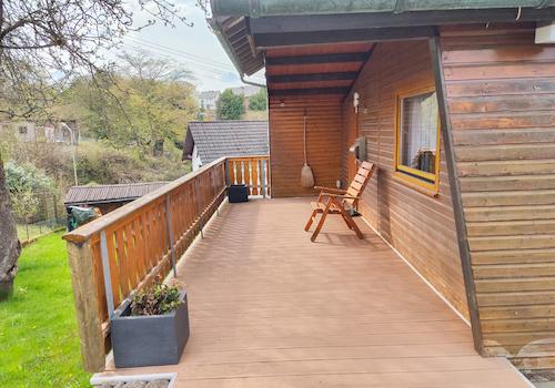 Veranda