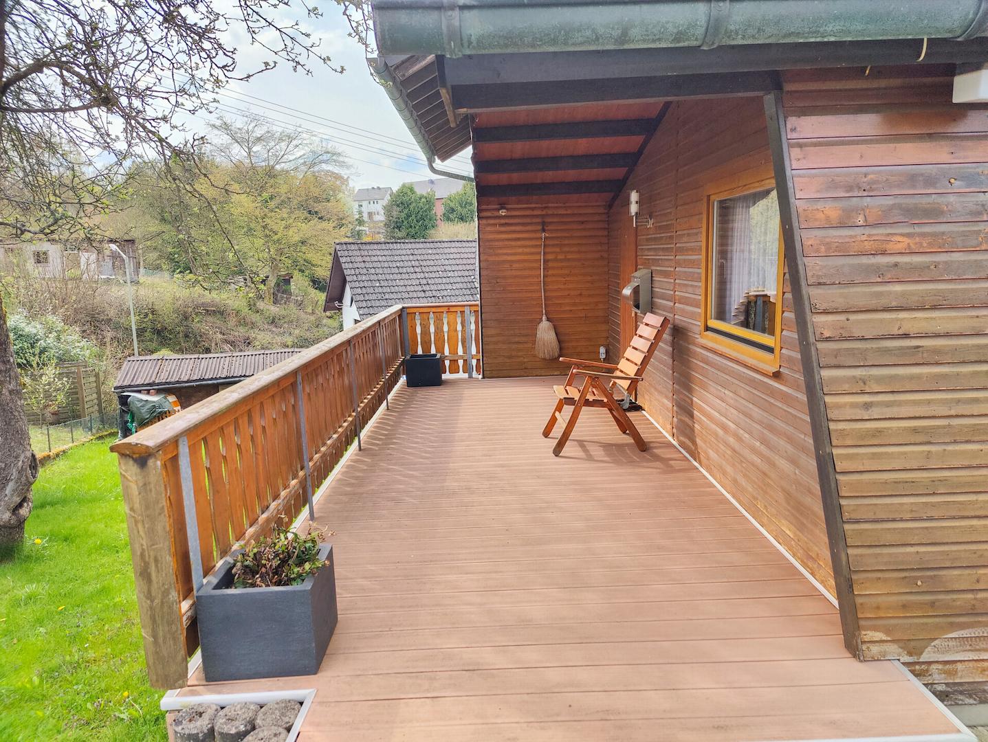 Veranda