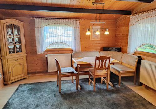 Esszimmer EG