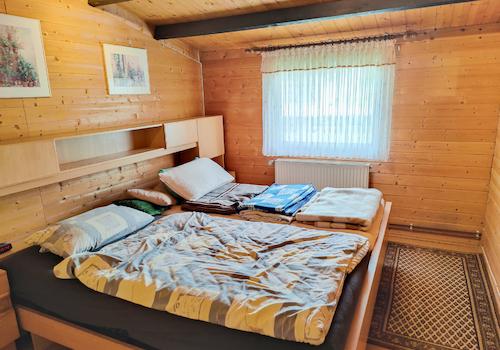 Schlafzimmer EG