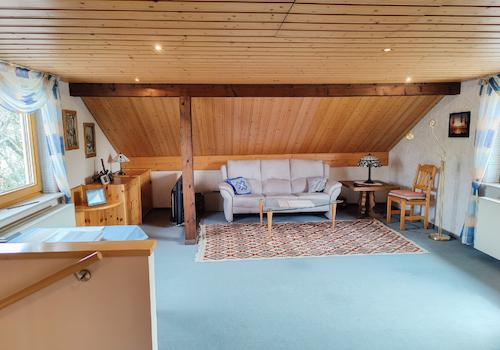 Studiozimmer DG
