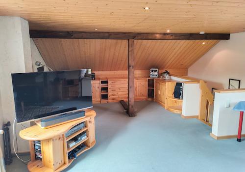 Studiozimmer DG