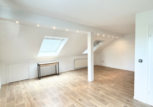Wohnzimmer Ansicht 1