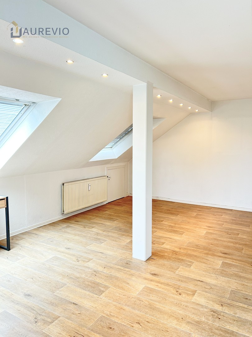 Wohnzimmer Ansicht 2