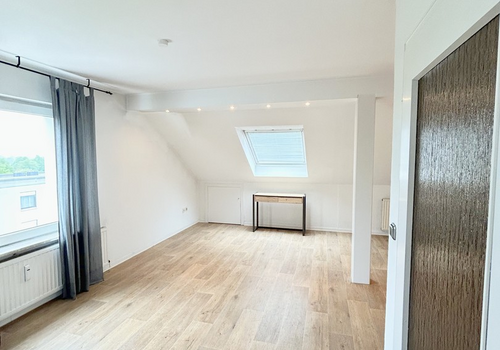 Wohnzimmer Ansicht 5