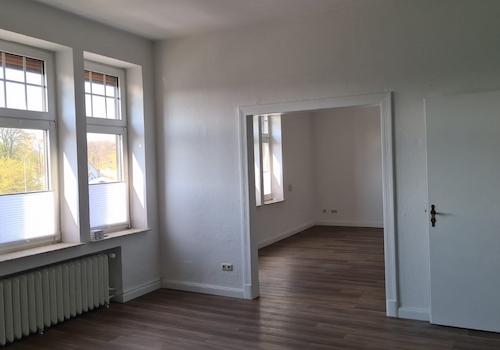 Wohnung OG