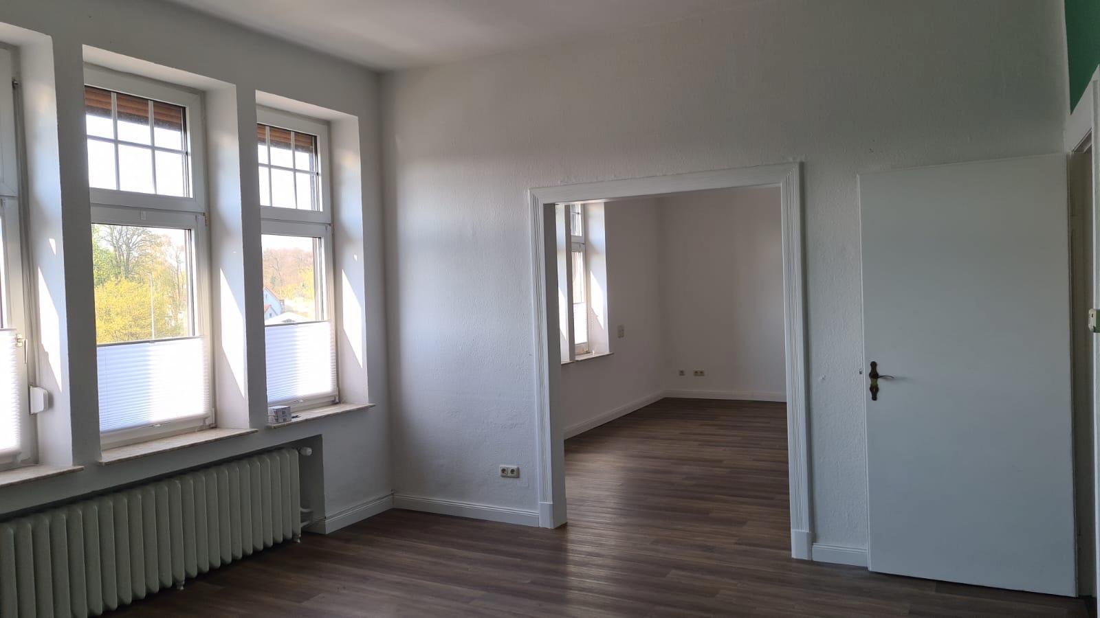 Wohnung OG
