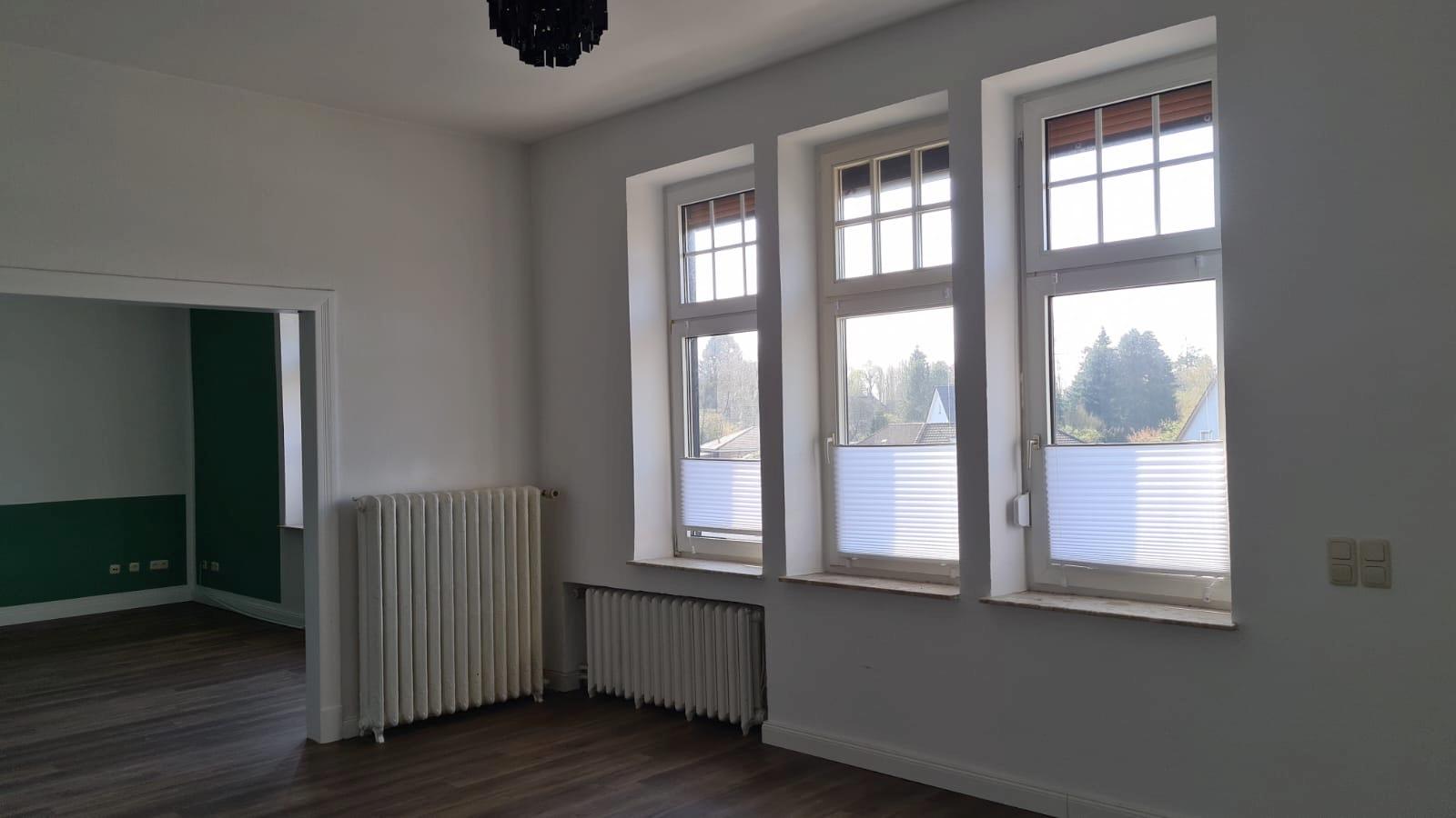 Wohnung OG