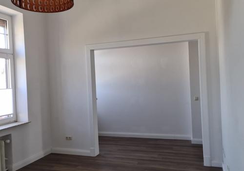 Wohnung OG