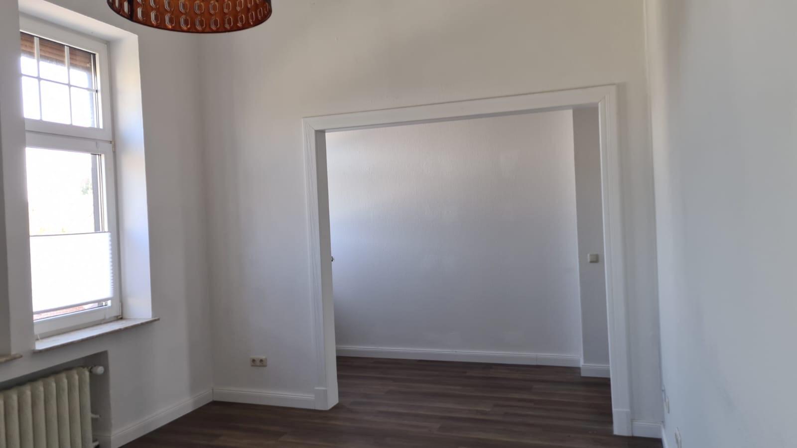 Wohnung OG