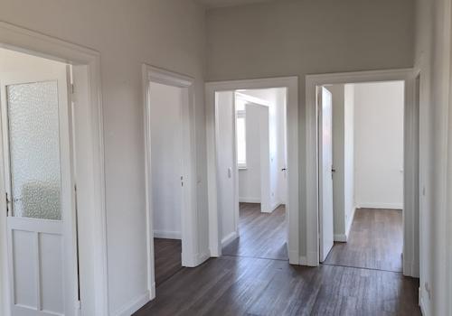 Wohnung OG