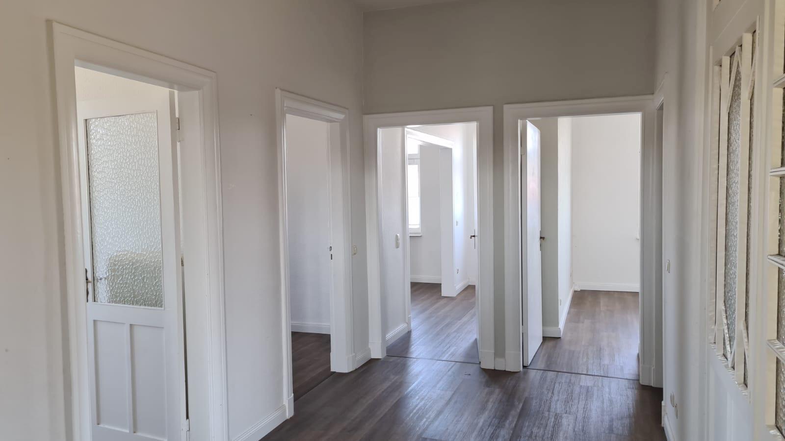 Wohnung OG