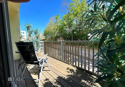 Balkon_Wohnküche