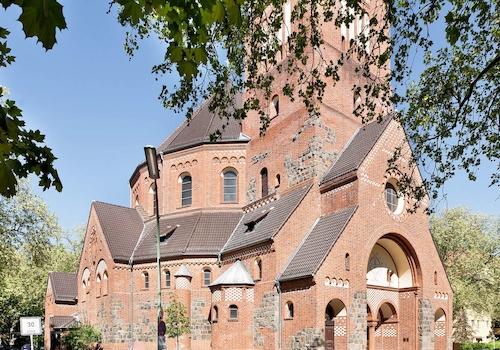 St. Marien