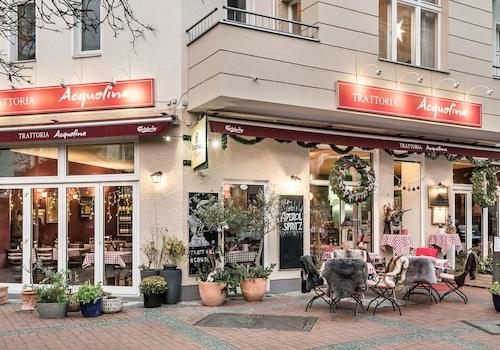 Trattoria Acquolina