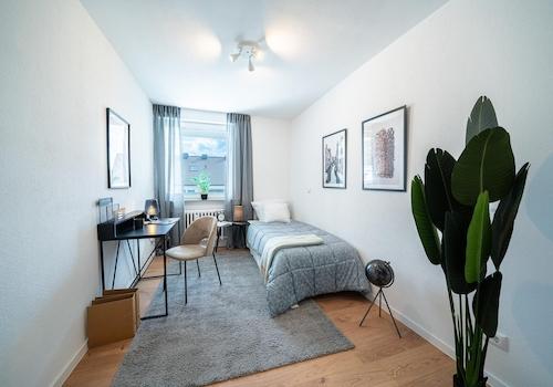 Büro / Kinderzimmer