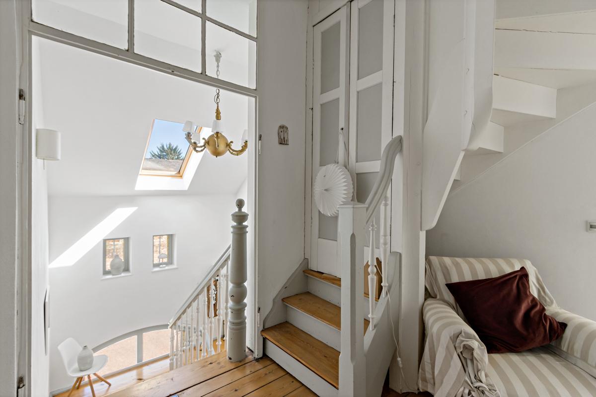 Treppe