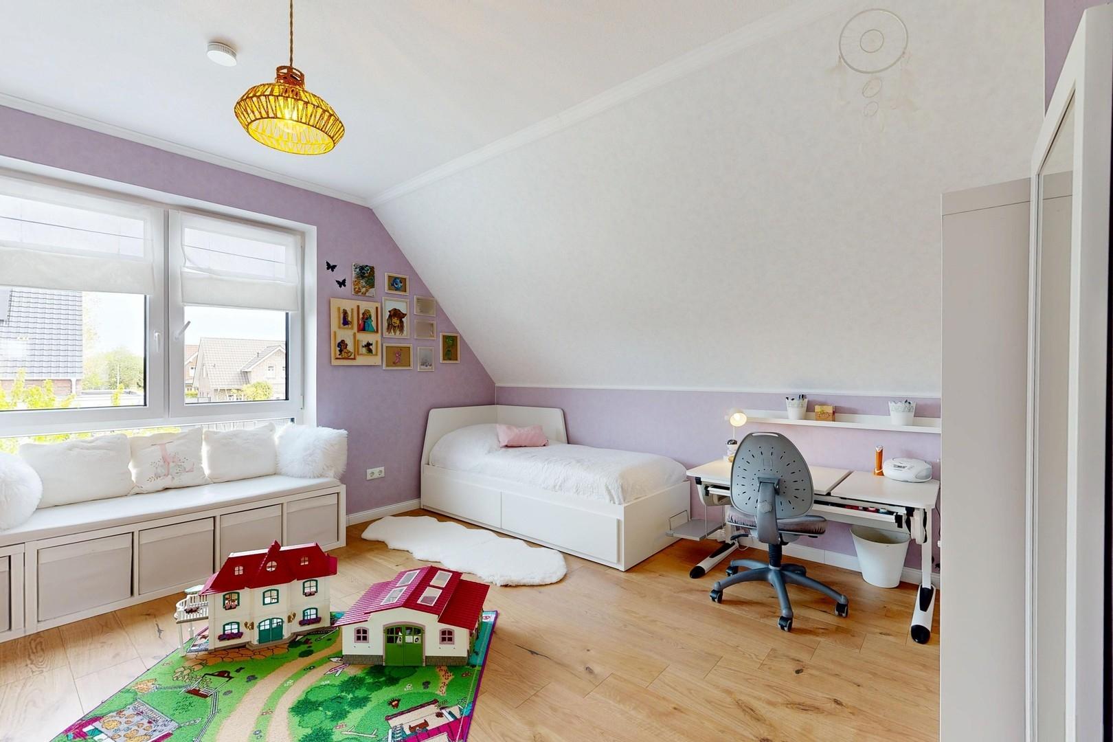 Kinderzimmer