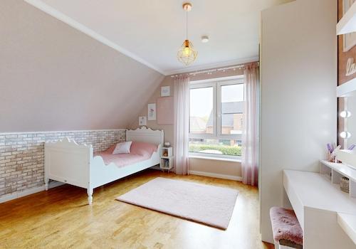 Kinderzimmer