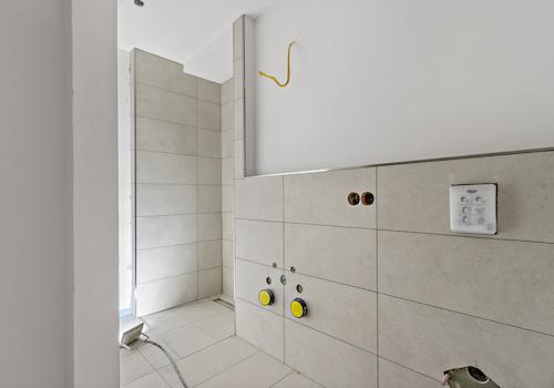 Badezimmer 1
