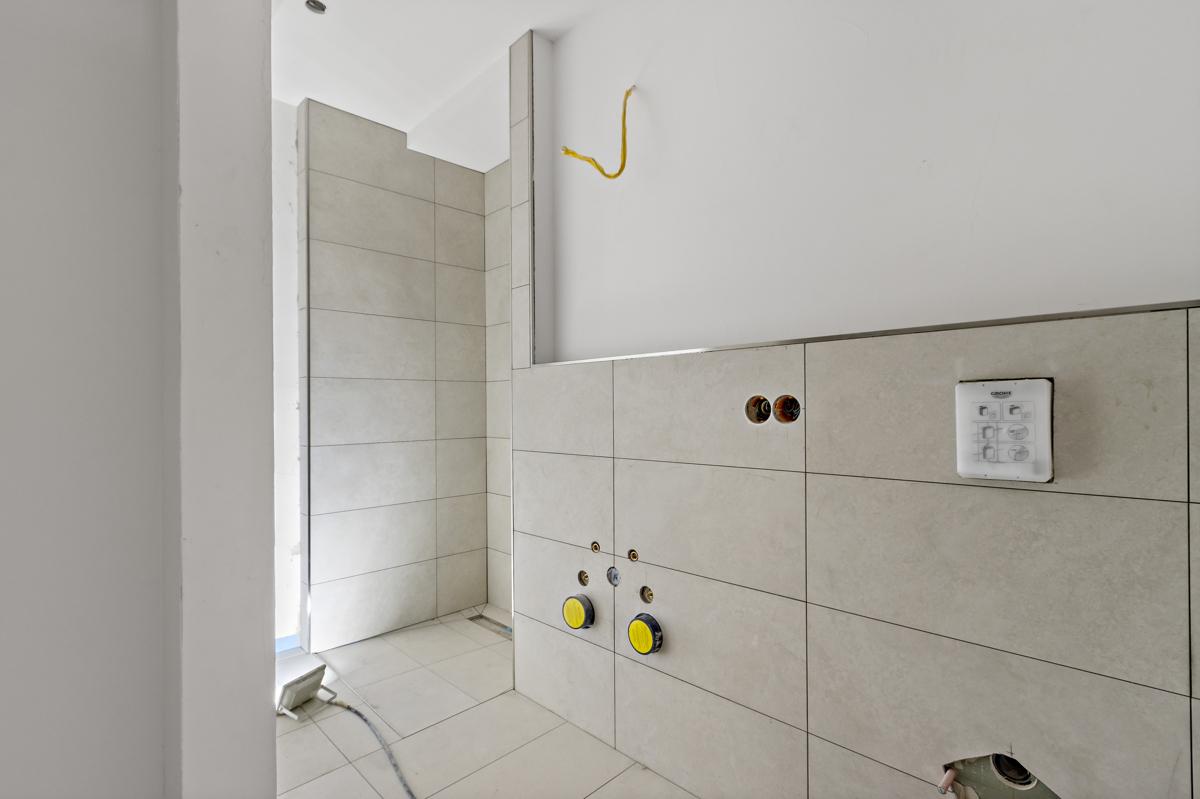 Badezimmer 1
