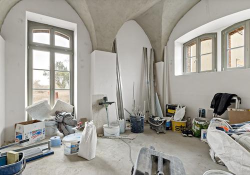 Schlafzimmer 1