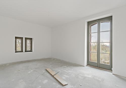 Schlafzimmer 3