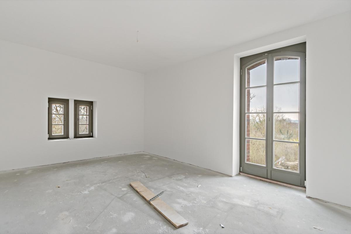 Schlafzimmer 3