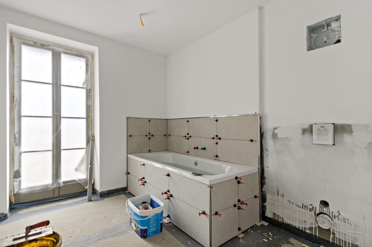 Badezimmer 2