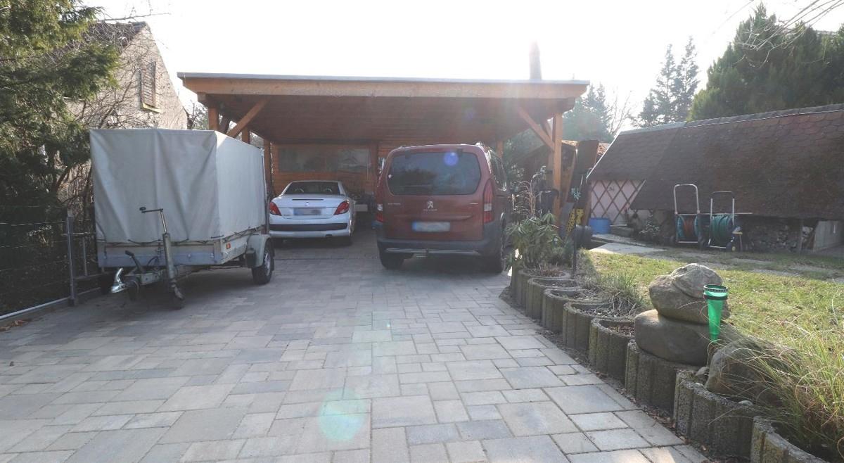 Carport
