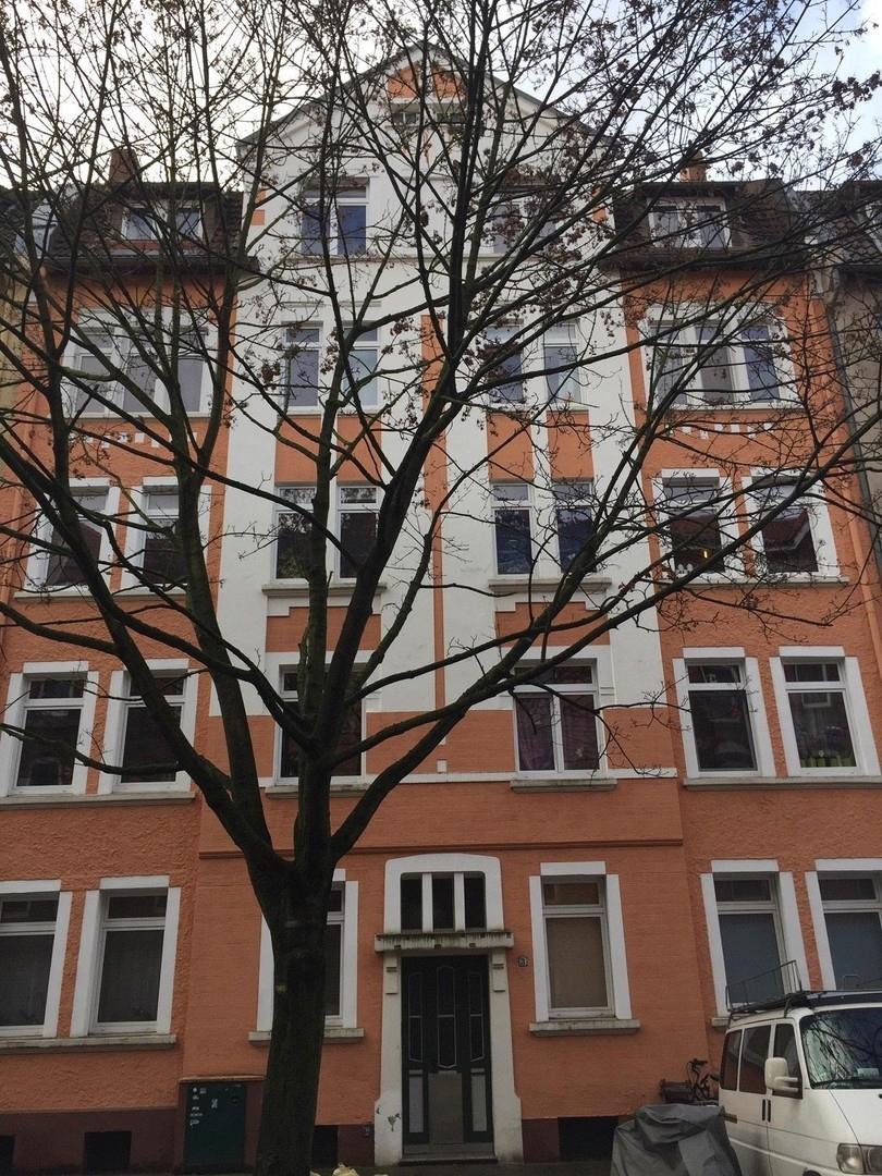Außenansicht 