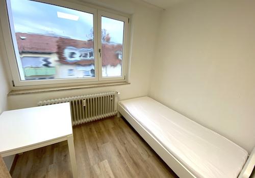 Wohn- und Schlafzimmer 3