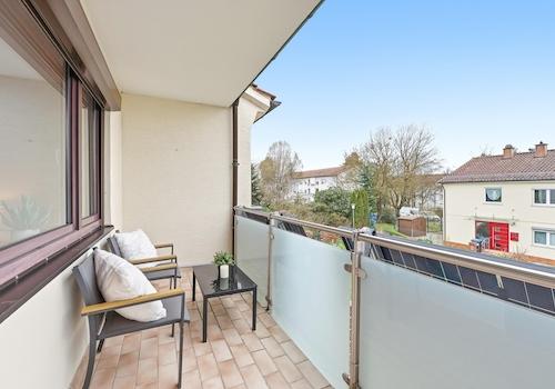 Balkon