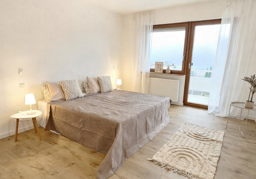 Elternschlafzimmer