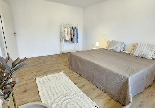 Elternschlafzimmer
