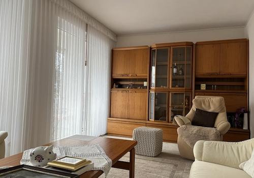 Wohn- und Esszimmer