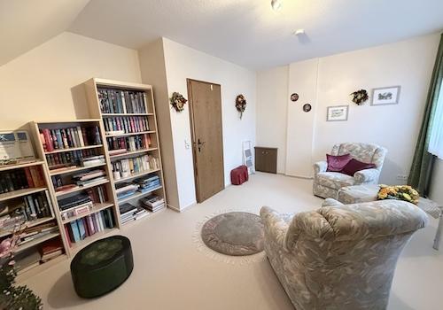 Kinderzimmer OG rechts