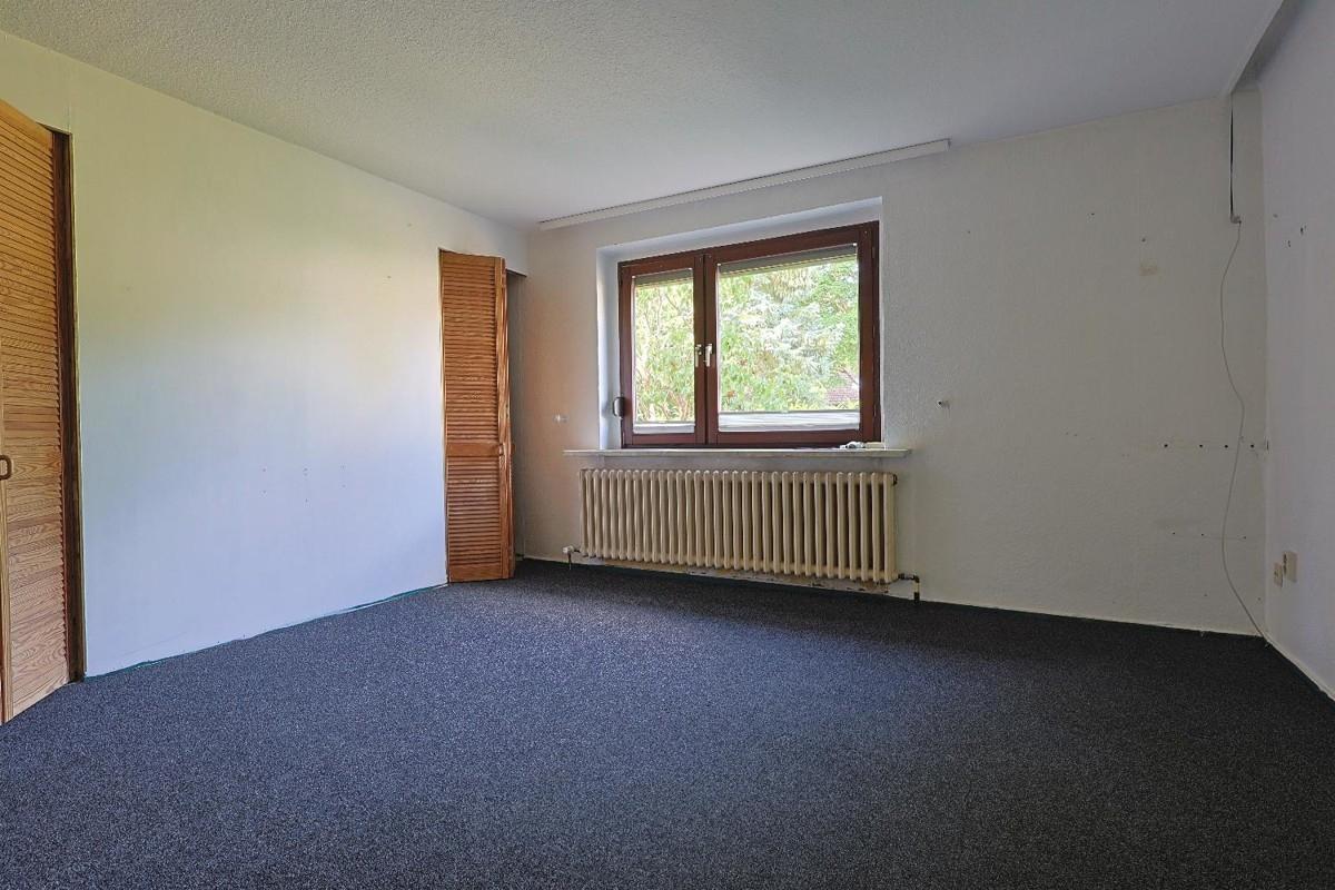 Schlafzimmer EG