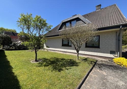Vorgarten